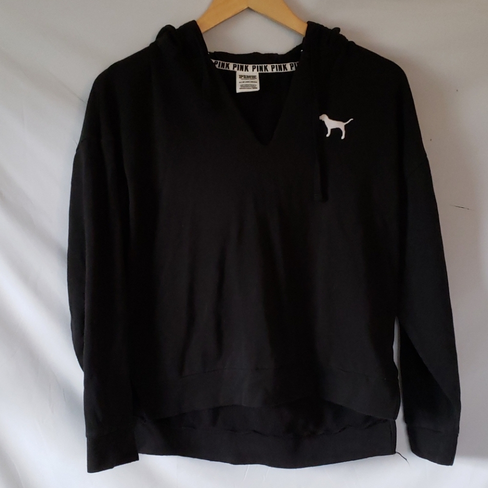 VS PINK hoodie
